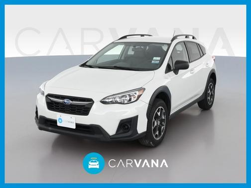 Photo 1 of 34 of 2018 Subaru Crosstrek 2.0i