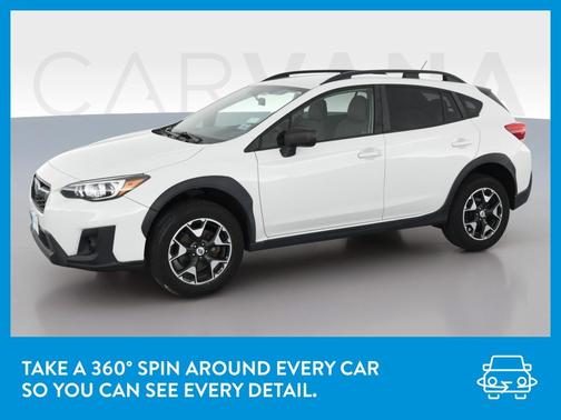 Photo 3 of 34 of 2018 Subaru Crosstrek 2.0i