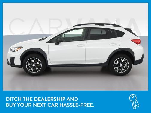 Photo 4 of 34 of 2018 Subaru Crosstrek 2.0i
