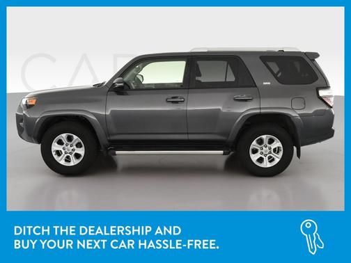 Photo 4 of 44 of 2016 Toyota 4Runner SR5 Premium