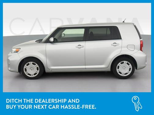 Photo 4 of 33 of 2015 Scion xB Base
