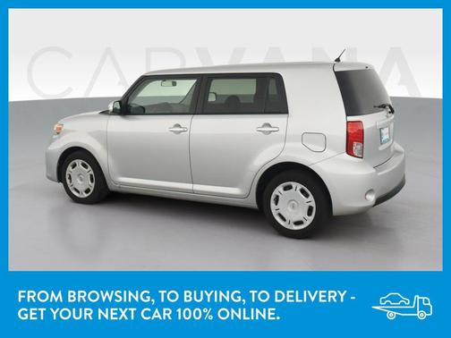Photo 5 of 33 of 2015 Scion xB Base