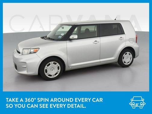 Photo 3 of 33 of 2015 Scion xB Base