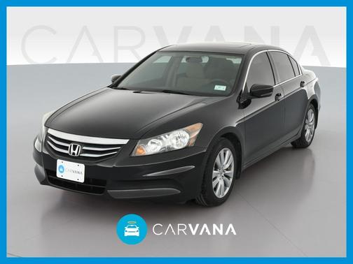 Photo 1 of 32 of 2011 Honda Accord EX