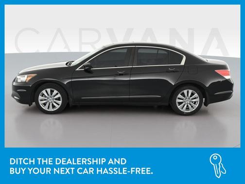 Photo 4 of 32 of 2011 Honda Accord EX