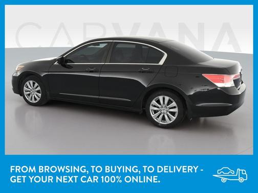 Photo 5 of 32 of 2011 Honda Accord EX