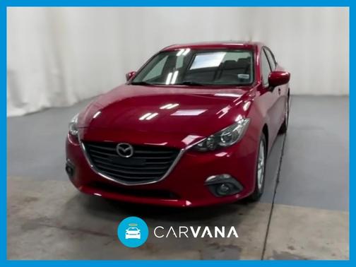 Photo 1 of 38 of 2015 Mazda Mazda3 i Touring