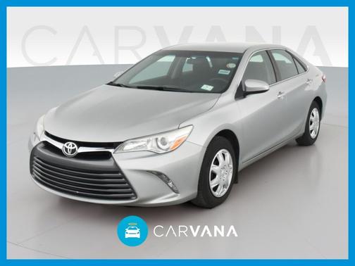Photo 1 of 41 of 2015 Toyota Camry LE