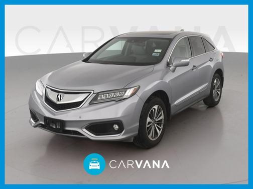 Photo 1 of 47 of 2016 Acura RDX Advance Package