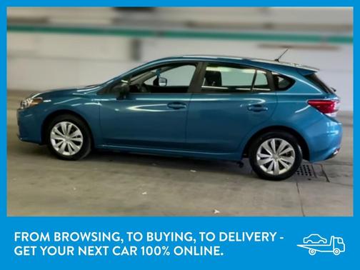 Photo 5 of 31 of 2018 Subaru Impreza 2.0i