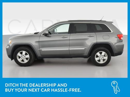 Photo 4 of 40 of 2012 Jeep Grand Cherokee Laredo