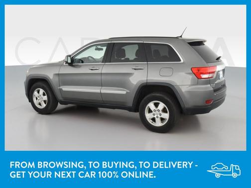 Photo 5 of 40 of 2012 Jeep Grand Cherokee Laredo