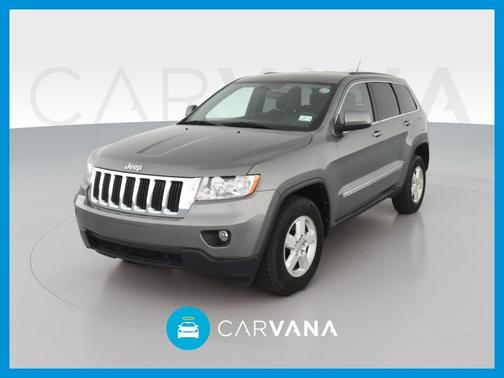 Photo 1 of 40 of 2012 Jeep Grand Cherokee Laredo