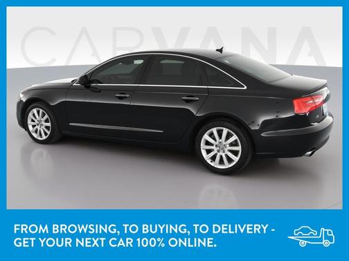 Photo 5 of 44 of 2015 Audi A6 2.0T Premium Plus