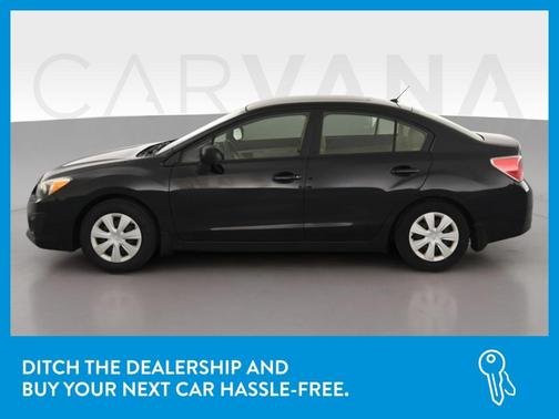Photo 4 of 32 of 2014 Subaru Impreza 2.0i