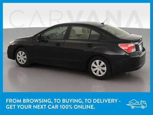 Photo 5 of 32 of 2014 Subaru Impreza 2.0i