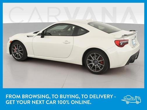Photo 5 of 39 of 2020 Subaru BRZ Limited