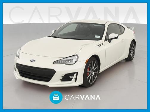 Photo 1 of 39 of 2020 Subaru BRZ Limited