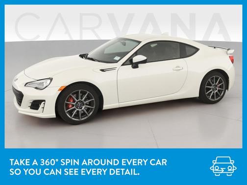 Photo 3 of 39 of 2020 Subaru BRZ Limited