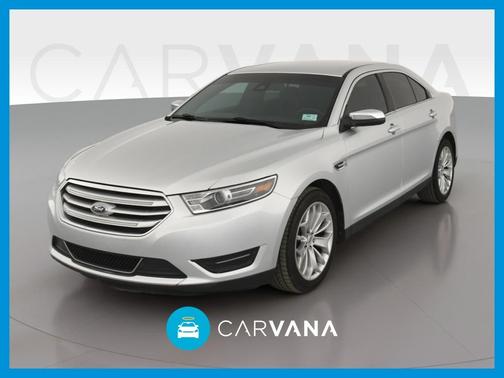 Photo 1 of 45 of 2019 Ford Taurus Limited