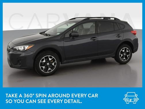 Photo 3 of 40 of 2018 Subaru Crosstrek 2.0i Premium