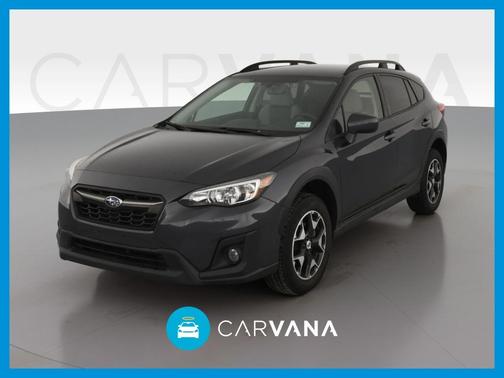 Photo 1 of 40 of 2018 Subaru Crosstrek 2.0i Premium