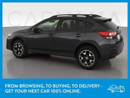Photo 5 of 40 of 2018 Subaru Crosstrek 2.0i Premium