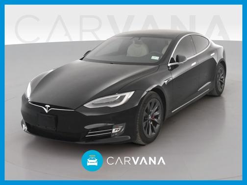 Photo 1 of 43 of 2020 Tesla Model S Performance