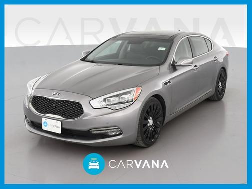 Photo 1 of 47 of 2015 Kia K900 Premium