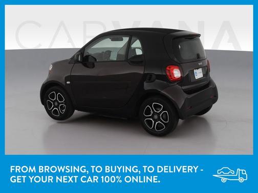 Photo 5 of 36 of 2019 smart EQ ForTwo Passion