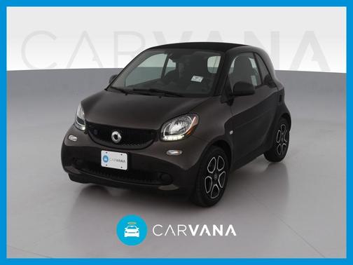 Photo 1 of 36 of 2019 smart EQ ForTwo Passion