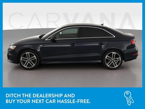 Photo 4 of 46 of 2018 Audi A3 2.0T Tech Premium