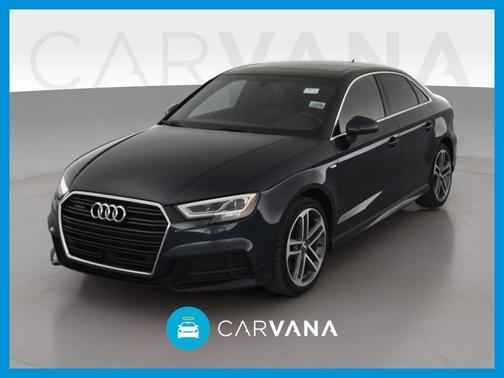 Photo 1 of 46 of 2018 Audi A3 2.0T Tech Premium