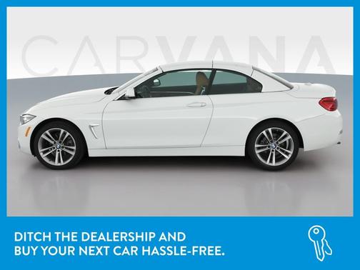 Photo 4 of 50 of 2019 BMW 430 i xDrive