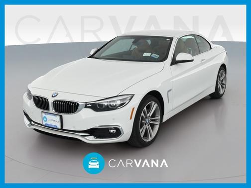 Photo 1 of 50 of 2019 BMW 430 i xDrive