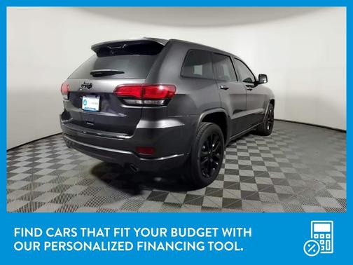 2017 Jeep Grand Cherokee Laredo for sale in Riverside, CA - image 8