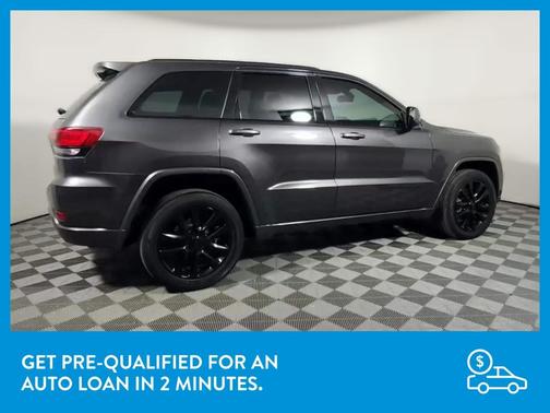 2017 Jeep Grand Cherokee Laredo for sale in Riverside, CA - image 9