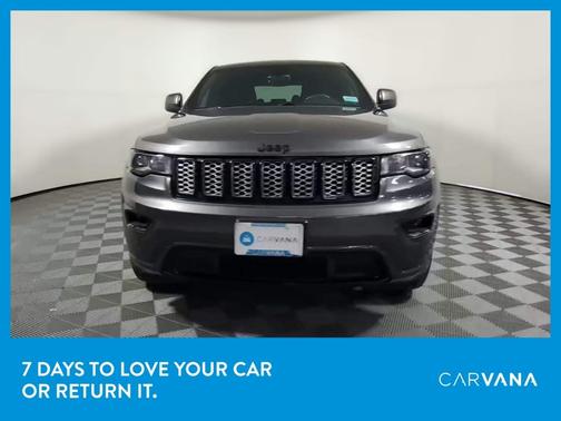 2017 Jeep Grand Cherokee Laredo for sale in Riverside, CA - image 13