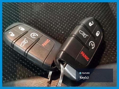 2017 Jeep Grand Cherokee Laredo for sale in Riverside, CA - image 19