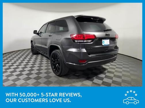2017 Jeep Grand Cherokee Laredo for sale in Riverside, CA - image 6