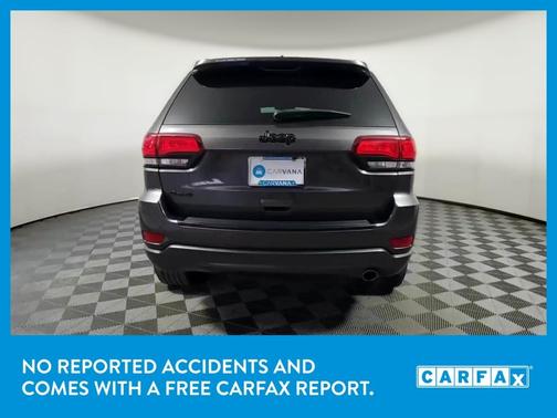 2017 Jeep Grand Cherokee Laredo for sale in Riverside, CA - image 7