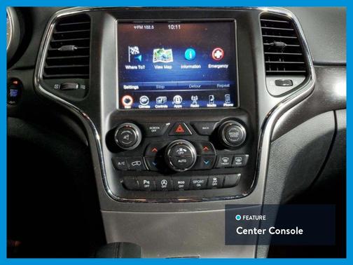 2017 Jeep Grand Cherokee Laredo for sale in Riverside, CA - image 21