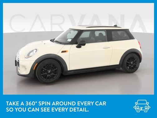 Photo 3 of 38 of 2015 MINI Hardtop Cooper