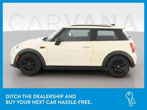 Photo 4 of 38 of 2015 MINI Hardtop Cooper