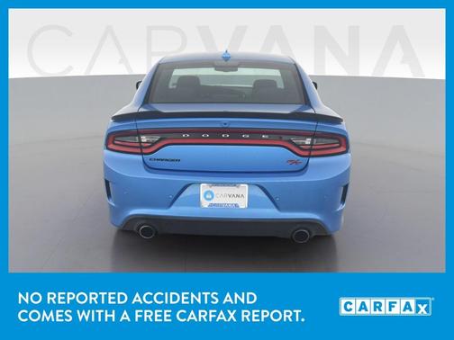 Photo 5 of 29 of 2015 Dodge Charger R/T Scat Pack
