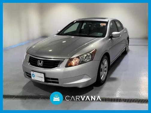 Photo 1 of 32 of 2010 Honda Accord EX