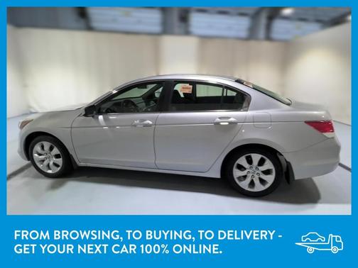 Photo 5 of 32 of 2010 Honda Accord EX