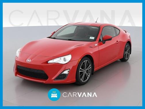 Photo 1 of 36 of 2013 Scion FR-S
