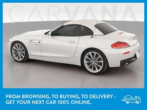 Photo 5 of 39 of 2016 BMW Z4 sDrive35i