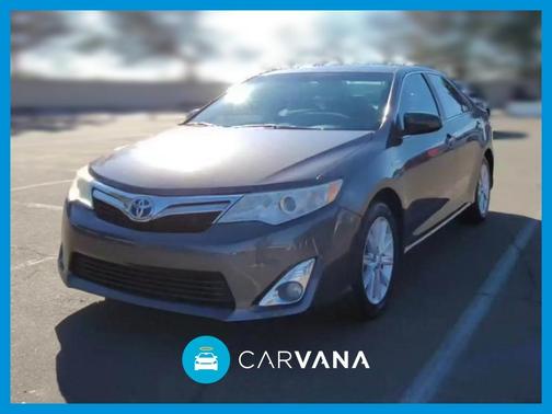 Photo 1 of 36 of 2013 Toyota Camry Hybrid XLE